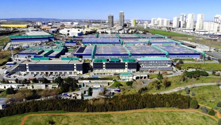 Mercedes-Benz Türk, PEP Uzun Dönem Staj Programı’yla genç yeteneklere kapılarını açıyor