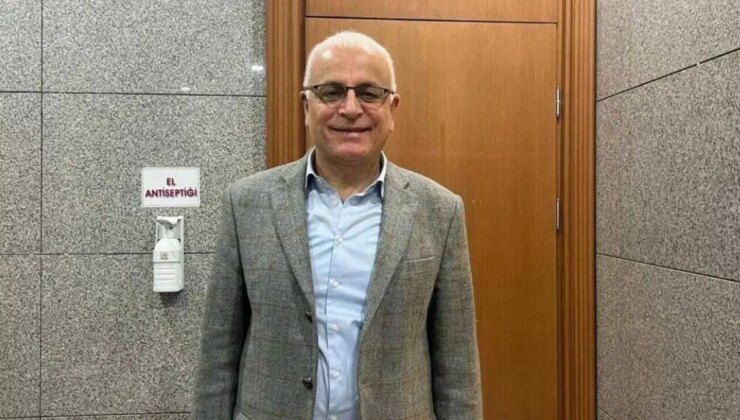 Merdan Yanardağ için dayanışma: Gazeteciler imza gününde buluşacak