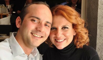 Meriç Kahraman’dan açıklama: Size, ‘Tayfun iyi durumda’ diyebilmeyi çok isterdim