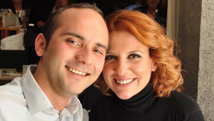 Meriç Kahraman’dan açıklama: Size, ‘Tayfun iyi durumda’ diyebilmeyi çok isterdim