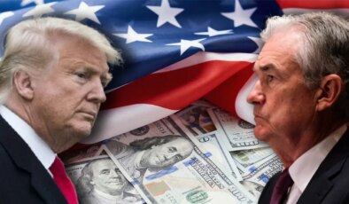 Merkez Bankaları arasında dev dayanışma: Fed Başkanı Powell neden Trump’ın hedefinde?