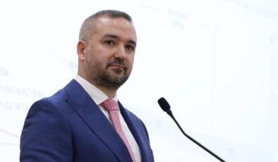 Merkez Bankası Başkanı Karahan’dan dezenflasyon vurgusu