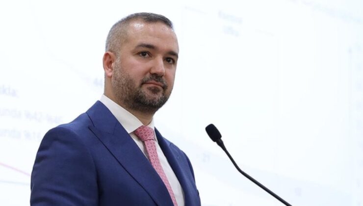 Merkez Bankası Başkanı Karahan’dan dezenflasyon vurgusu