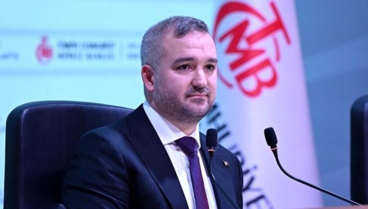 Merkez Bankası Başkanı Karahan’dan enflasyon mesajı