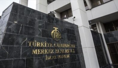 Merkez Bankası rezervleri 189,1 milyar dolar oldu