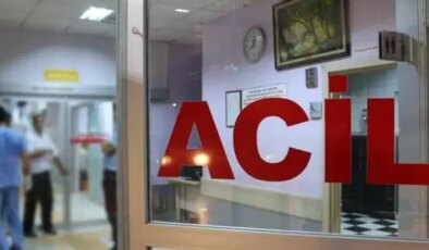 Mersin’de feci kaza… Traktör uçuruma yuvarlandı: 2 kişi hayatını kaybetti