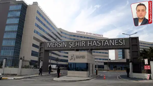 Mersin’de sağlık emekçisine mesai dayatması: Emekçiyi, köle olarak düşünen zihniyetin sonucu