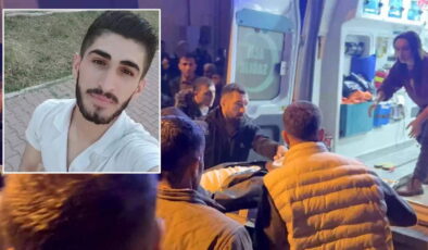 Mersin’deki ölümün ardından DEM’den ‘sağduyu’ çağrısı