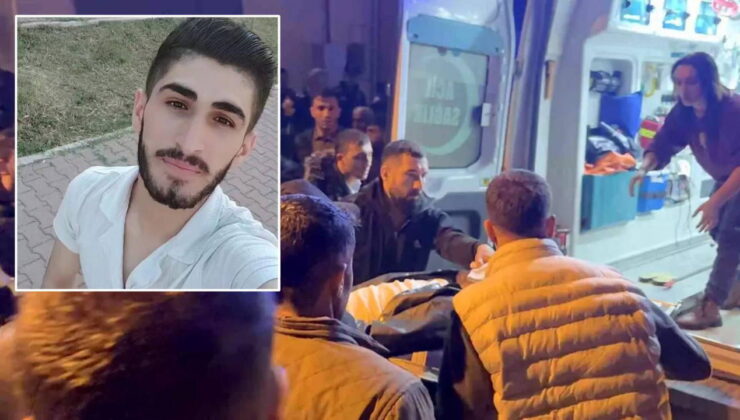 Mersin’deki ölümün ardından DEM’den ‘sağduyu’ çağrısı