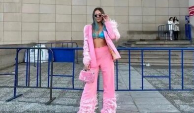 Merve Taşkın Türkiye’yi terk etti: ‘Her kapı çaldığında polis geldi sanıyordum’