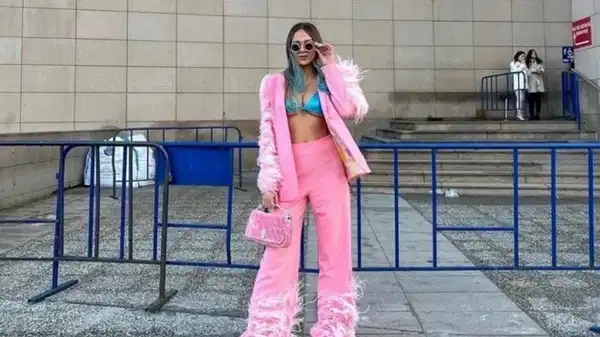 Merve Taşkın Türkiye’yi terk etti: ‘Her kapı çaldığında polis geldi sanıyordum’