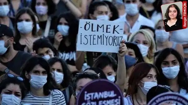 Meryema Hasanoğlu davası sürüyor: Acılı anneden adalet çağrısı