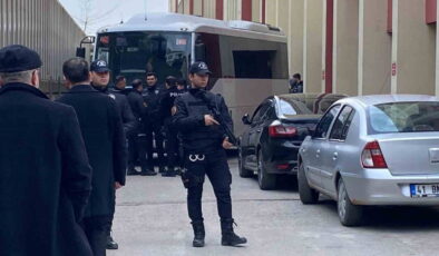 MESEM usulsüzlüğü davasında 3 sanık tahliye edildi