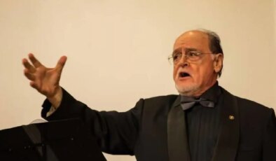 Mesut İktü kimdir? Opera sanatçısı Prof. Dr. Mesut İktu neden hayatını kaybetti?