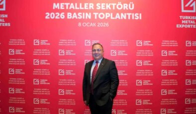 Metalde 2026, geçen yıldan daha iyi olacak