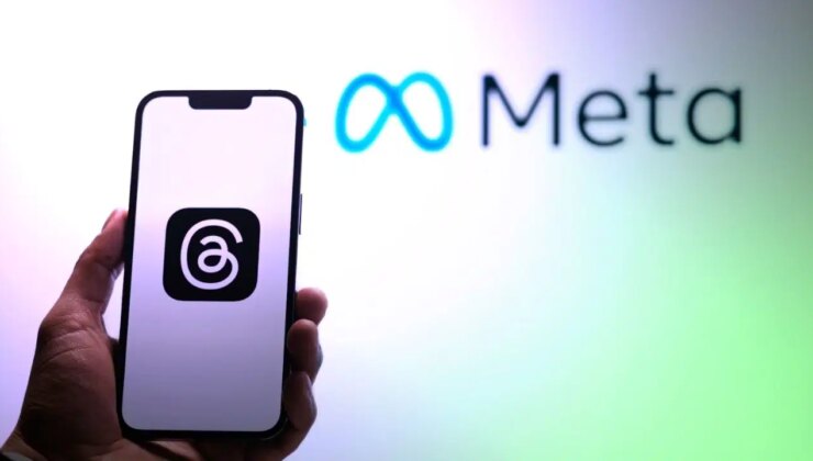 Meta’nın Threads’i kullanıcı sayısı bakımından X’i geçti