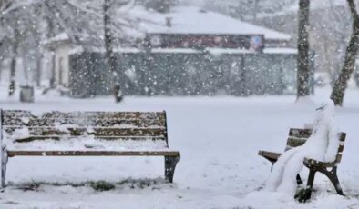 Meteoroloji açıkladı: 18 Ocak 2026 hava durumu raporu… İstanbul’a kar yağacak mı?