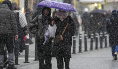 Meteoroloji açıkladı: 21 Ocak 2026 hava durumu raporu… Bugün hava nasıl olacak?