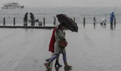 Meteoroloji açıkladı: 26 Ocak 2026 hava durumu raporu… Bugün hava nasıl olacak?