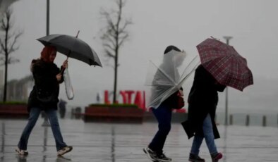 Meteoroloji açıkladı: 27 Ocak 2026 hava durumu raporu… Bugün hava nasıl olacak?