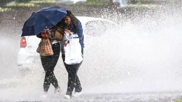Meteoroloji il il uyardı… Kuvvetli yağış alarmı!