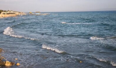 Meteoroloji’den denizlerde fırtına uyarısı