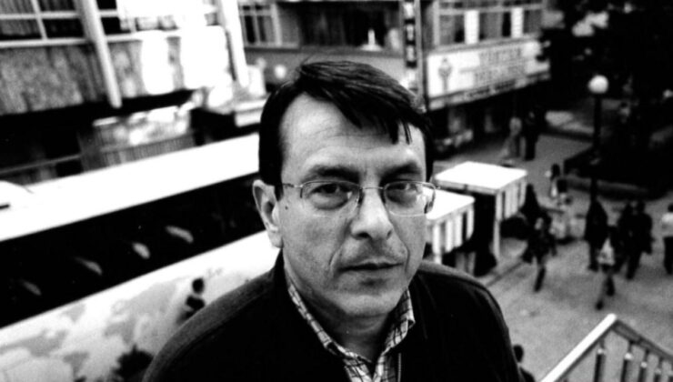 Metin Çulhaoğlu’nun mirası tartışılıyor… Doğruda durmanın felsefesi!