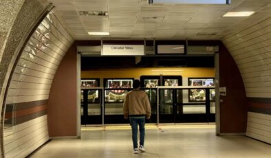 Metro İstanbul duyurdu: Üsküdar-Samandıra hattı 2 gün kapalı kalacak!