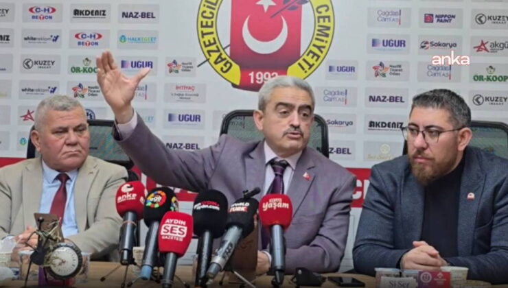 MHP Aydın İl Başkanı Alıcık’dan tepki çekecek ’emekli maaşı’ açıklaması!