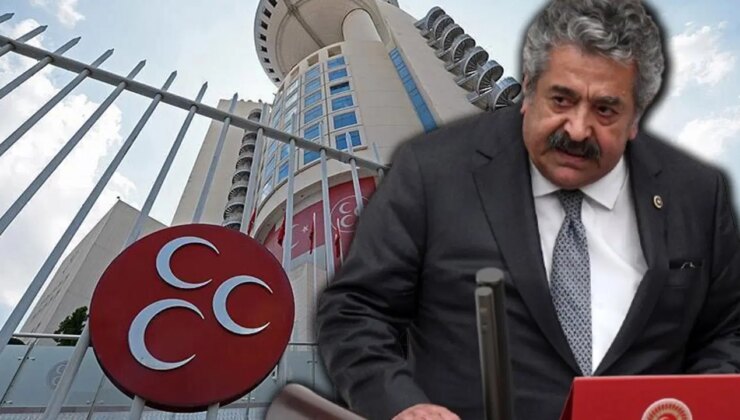 MHP, başkanlık sisteminde değişiklik istedi: Feti Yıldız’dan kritik ‘anayasa’ çıkışı!