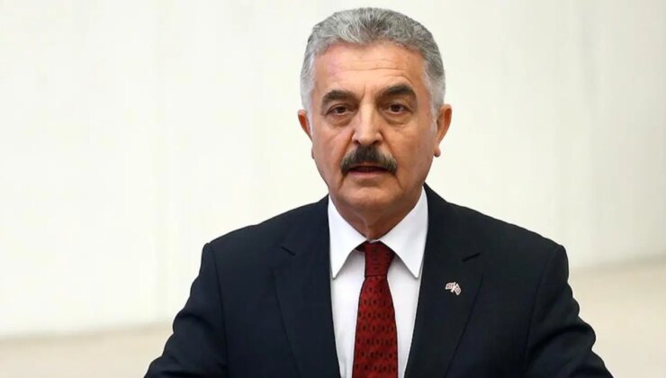 MHP Genel Sekreteri Büyükataman’dan ‘umut hakkı’ açıklaması: “Henüz ortak bir irade oluşmadı”