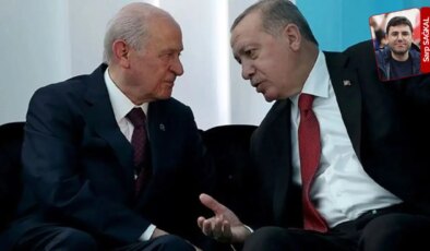 MHP lideri Bahçeli ‘sefalet ücreti’ dese de AKP 20 bin TL’yi savunmaya devam ediyor: Cumhur’da zam çelişkisi