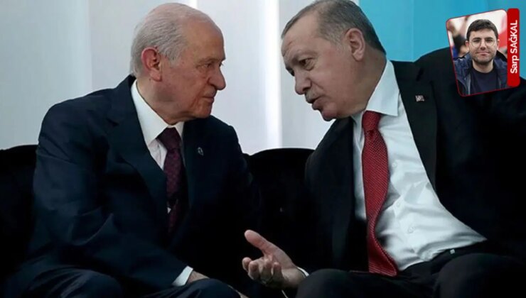MHP lideri Bahçeli ‘sefalet ücreti’ dese de AKP 20 bin TL’yi savunmaya devam ediyor: Cumhur’da zam çelişkisi