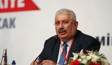 MHP nükleer silah istedi: ‘Topyekun savaş tehlikesi, hiç olmadığı kadar yakındır’