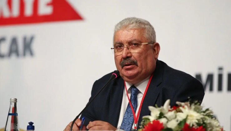 MHP nükleer silah istedi: ‘Topyekun savaş tehlikesi, hiç olmadığı kadar yakındır’