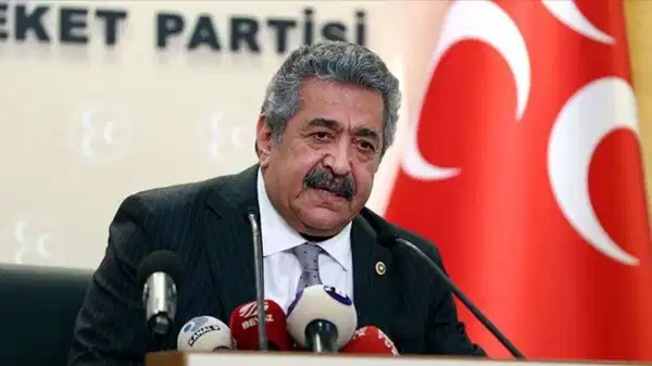 MHP’den Ahmet Özer tepkisi: ‘Hüküm öfkeyle değil hukukla kurulur’