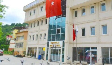 MHP’li Duroğlu Belediye Başkanı Halil Çetin hakkında soruşturma izni verildi