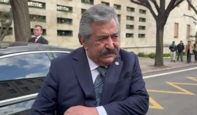 MHP’li Feti Yıldız o soruyu yanıtladı: Suriye’deki gelişmeler süreci etkileyecek mi?