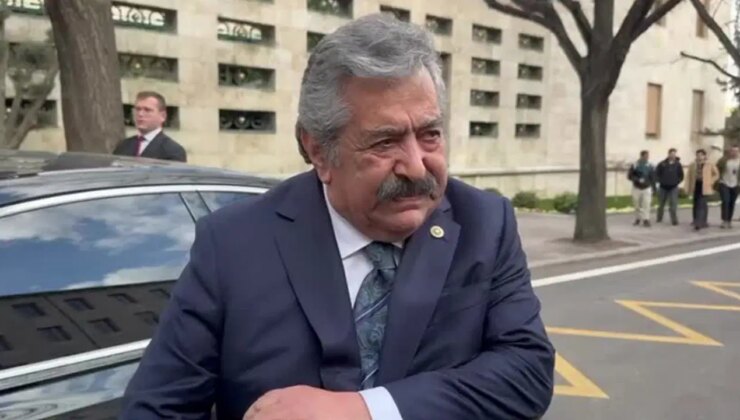 MHP’li Feti Yıldız o soruyu yanıtladı: Suriye’deki gelişmeler süreci etkileyecek mi?