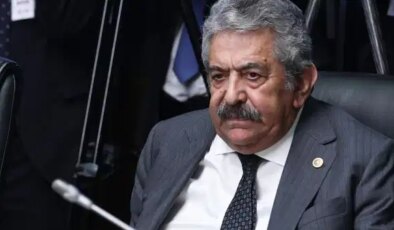 MHP’li Feti Yıldız’dan ‘Aziz İhsan Aktaş davası’ açıklaması: ‘Keşke duruşmalar televizyonlarda canlı yayınlanabilseydi’
