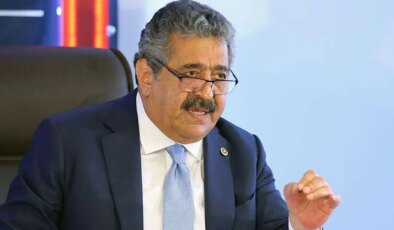 MHP’li Feti Yıldız’dan ‘etnik ayrılıkçılık’ anımsatması: ‘Devlet’ desteğine vurgu yaptı