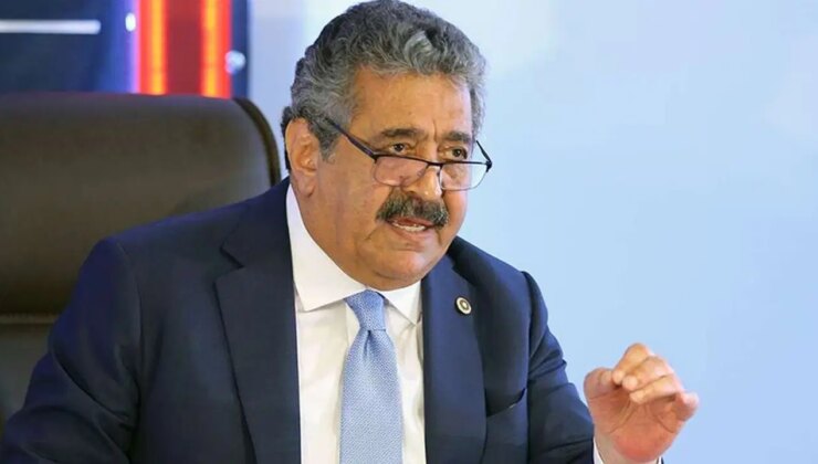 MHP’li Feti Yıldız’dan ‘etnik ayrılıkçılık’ anımsatması: ‘Devlet’ desteğine vurgu yaptı