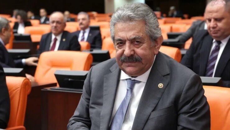 MHP’li üst düzey isimden dikkat çeken açıklama: ‘SDG’ye verilen süre doldu’