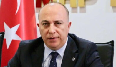 MHP’li Yönter’den muhalefetin Venezuela eleştirilerine ‘işbirlikçilik’ suçlaması