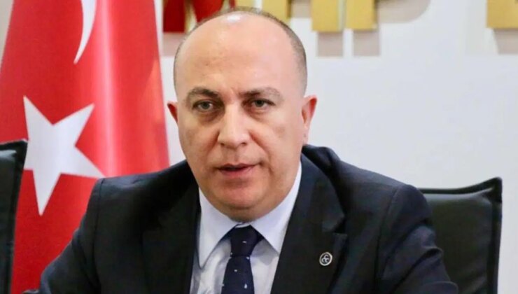 MHP’li Yönter’den muhalefetin Venezuela eleştirilerine ‘işbirlikçilik’ suçlaması