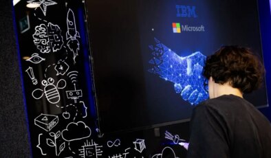 Microsoft, Meta ve IBM gelirlerini artırdıklarını açıkladı