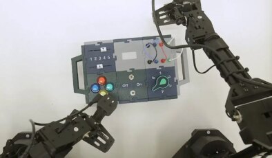 Microsoft, yeni robotik yapay zeka modeli Rho-alpha’yı tanıttı