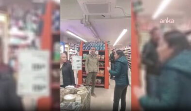 Migros eylemine Hopa’dan destek: Birleşirsek kazanırız