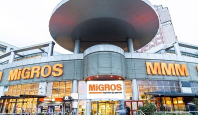 Migros’tan 7 bini aşkın çalışana kadro