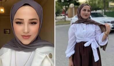 Mihriban cinayetinde kritik gelişme: Şüphelinin ifadesi ortaya çıktı